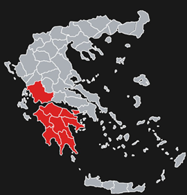 Χάρτης μελών